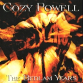 Cozy Powell - The Bedlam Years (3CD) '2009