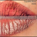 Capability Brown - Voice, 1973 '2008