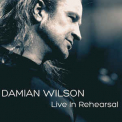 Damian Wilson - Live In Rehearsai '2002