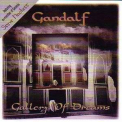 Gandalf - Gallery Of Dreams '1992