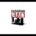 Kasabian - Live! (2CD) '2012