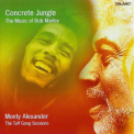 Monty Alexander - Concrete Jungle: The Music Of Bob Marley '2006