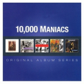 10,000 Maniacs - Original Album Series '2013