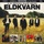 Eldkvarn - 5 CD Original Album Series '2012