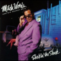 Mitch Woods & His Rocket 88's - Shakin' The Shack '1993