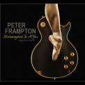 Peter Frampton - Hummingbird In A Box: Songs For A Ballet '2014