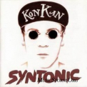 Kon Kan - Syntonic '1990