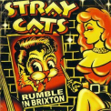 Stray Cats - Rumble In Brixton (2CD) '2004