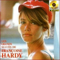 Francoise Hardy - Les Grands Succes De Francoise Hardy '1987