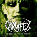 Carnifex - The Diseased And The Poisoned '2008