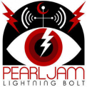 Pearl Jam - Lightning Bolt '2013