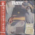 Ratt - Reach For The Sky '1988