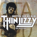 Thin Lizzy - Waiting For An Alibi: The Collection '2011