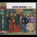 Lynyrd Skynyrd - Gold [SHM-CD] (CD2) '2006