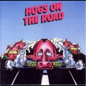 Groundhogs - Hogs On The Road-2 (2CD) '1988