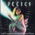 Christopher Young - Species - Species II / Особь - Особь II OST '1995