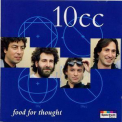 10cc - Food For Thought '1993
