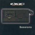 Carter The Unstoppable Sex Machine - Sessions '1998