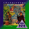 Chad & Jeremy - Painted Dayglow Smile '1992