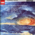 Richard Wagner - Orchestral Works, Vol. 3 (Otto Klemperer, The Philharmonia Orchestra) '2012
