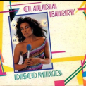 Claudja Barry - Disco Mixes '1980