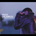 Vasco Rossi - Vasco Live Kom 011 '2012