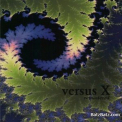 Versus X - Versus X '1994