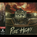 Audrey Horne - Pure Heavy '2014