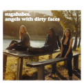 Sugababes - Angels With Dirty Faces '2002