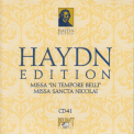 Joseph Haydn - Haydn Edition - 150CD Box - CD 41-50 '2008