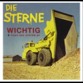 Die Sterne - Wichtig + Fickt Das System EP '1992