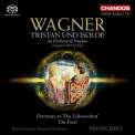Richard Wagner - Tristan Und Isolde, An Orchestral Passion (Neeme Järvi) '2011