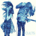 Cults - Static '2013