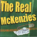 Real Mckenzies, The - Oot & Aboot '2003