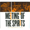 Matt Haimovitz - Meeting Of The Spirits '2010