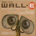 Thomas Newman - WALL·E / ВАЛЛ·И OST '2008