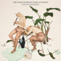 Pains Of Being Pure At Heart, The - Days Of Abandon '2014