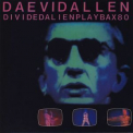 Daevid Allen - Divided Alien Playbax 80 '1982