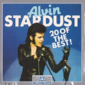 Alvin Stardust - 20 Of The Best! '1987