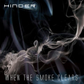 Hinder - When The Smoke Clears '2015