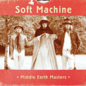 Soft Machine - Middle Earth Masters '2012