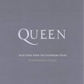 Queen - Selections From The Flowering Years '2012
