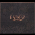 Family - History (2CD) '2013