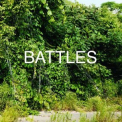 Battles - B [EP] '2004