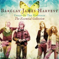 Barclay James Harvest - Child Ofthe Universe (the Essential Collection) (2CD) '2013