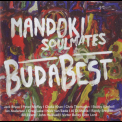Mandoki Soulmates - Budabest '2013