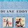 Duane Eddy - Twistin N Twangin / Twangin Up A Storm '2000