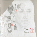 Happy Rhodes - Find Me '2007