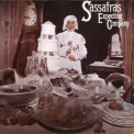 Sassafras - Expecting Company '1973