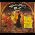 Blackmore's Night - Dancer And The Moon (Frontiers FR CDVD 605) '2013